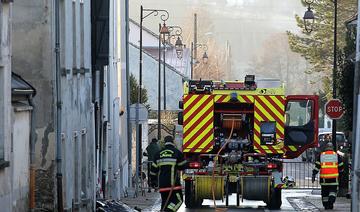 Incendie de la rue Erlanger: «C'était impossible de sauver tout le monde», regrette un pompier