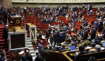 Retraites et régimes spéciaux: Les débats patinent à l'Assemblée