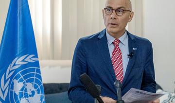 L'ONU plaide pour une intervention internationale en Haïti