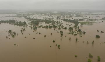 Inondations en Afrique du Sud: 7 morts, état de catastrophe déclaré