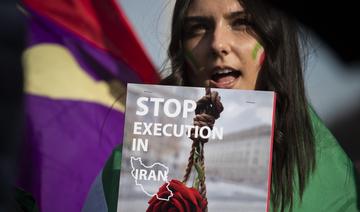 L'Iran a exécuté un «prisonnier politique», selon des ONG