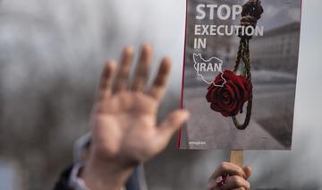 Iran: un universitaire condamné à huit ans de prison
