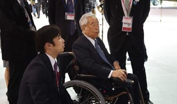 Décès à 97 ans de Shoichiro Toyoda, l'artisan de la mondialisation de Toyota