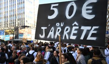 La Sécu propose 30 euros la consultation sous condition aux généralistes