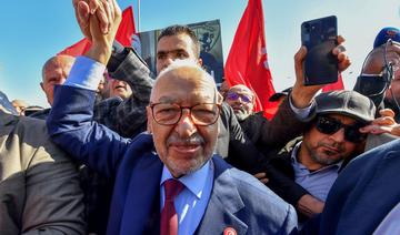 Tunisie: Ghannouchi de nouveau devant le pôle antiterroriste