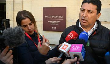 France: le Chilien Zepeda rejugé en appel pour la mort de son ex-petite amie japonaise