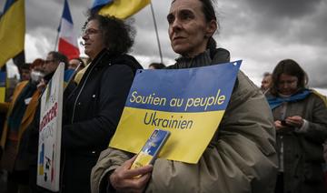 L'accueil des Ukrainiens, deux fois plus coûteux que pour les exilés «classiques»