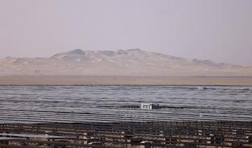 L'Inde se félicite de l'initiative «significative» energétique menée avec les Émirats arabes unis et la France