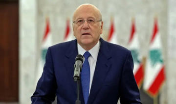 Liban: L'élection d'un nouveau président demeure une priorité, déclare Najib Mikati