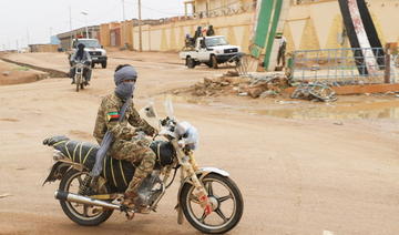 Mali: Rencontres secrètes du djihadiste Iyad Ag Ghaly face à la poussée de ses rivaux