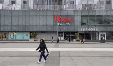 Mouvement de panique au centre commercial de La Défense après un suicide