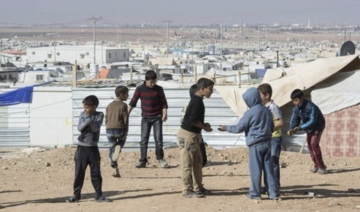 En Jordanie, un atelier de formation pour préparer les réfugiés syriens pour l’emploi