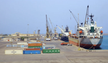 Les Houthis interdisent aux commerçants yéménites d’utiliser les ports contrôlés par le gouvernement