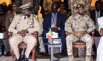 Mali: La junte expulse le directeur de la division des droits de l'homme de la mission de l'ONU 