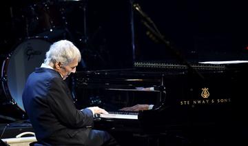 Burt Bacharach, compositeur américain légendaire, mort à 94 ans