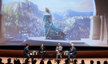 De nouveaux films autour du «Seigneur des Anneaux» en préparation