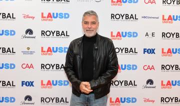 George Clooney réalisera le remake du «Bureau des Légendes»