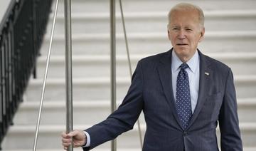 Biden va s'exprimer jeudi au sujet des «objets» aériens 