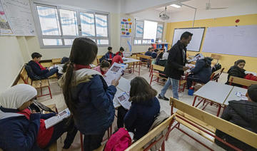 Une élève égyptienne meurt d'une crise cardiaque après avoir été malmenée à l'école par ses camarades de classe