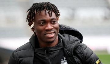 Séisme: le footballeur ghanéen Christian Atsu retrouvé vivant dans les décombres en Turquie