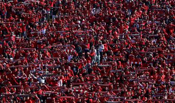 Football : une ambiance incroyable accompagne les matchs du Mondial des clubs