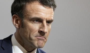 Macron inquiet de la «situation sociale et sécuritaire» à Mayotte