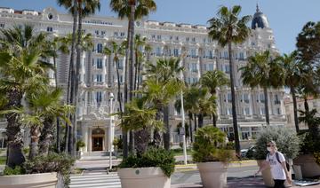 France: l'hôtel Carlton de Cannes rouvre après trois ans de travaux