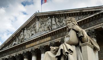 Le site de l'Assemblée nationale française bloqué par des hackers pro-russes