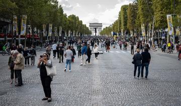 10% de la population vivant en France est immigrée, selon l'Insee