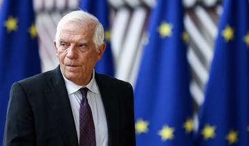 La Tunisie déplore les propos «disproportionnés» tenus par Josep Borrell