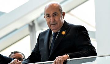 L'ambassadeur d'Algérie en France « bientôt de retour» selon le président Tebboune