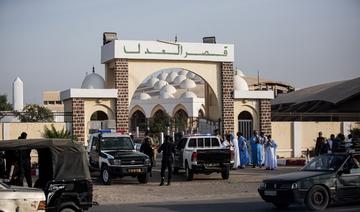 Mauritanie: trois djihadistes évadés de prison tués lors de leur capture