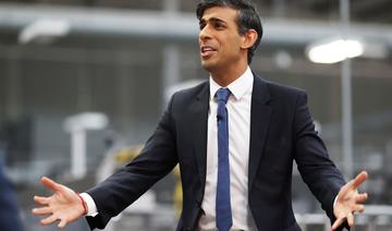 Après un accord «historique», Rishi Sunak en mission en Irlande du Nord pour convaincre