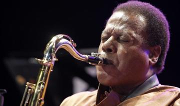 Jazzman touche-à-tout, l'Américain Wayne Shorter est mort