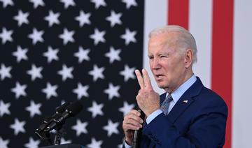 Biden poursuit son offensive contre les grands laboratoires pharmaceutiques