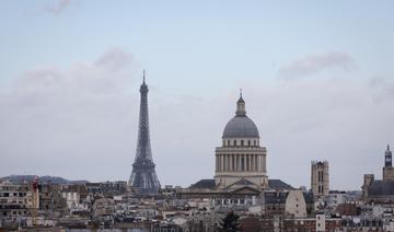 44 millions de touristes à Paris et en Île-de-France en 2022, en dessous des niveaux d'avant-pandémie