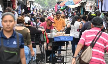 Après un an de «guerre contre le crime», les Salvadoriens redécouvrent leurs rues