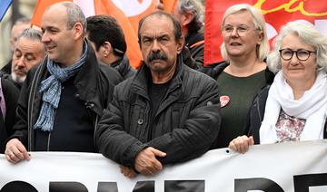 Le 53e Congrès de la CGT s'ouvre dans une atmosphère houleuse