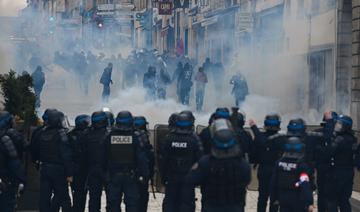 Plus de 120 000 blessés par des policiers lors de manifestations depuis 2015 dans le monde