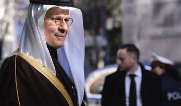 Riyad ne vendra pas de pétrole aux pays qui imposent un prix plafond à ses approvisionnements