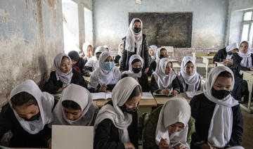 Afghanistan: arrestation du fondateur d'un réseau d'écoles pour filles