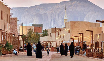 Arabie saoudite: Comment les coutumes islamiques se mêlent aux traditions locales pendant le ramadan