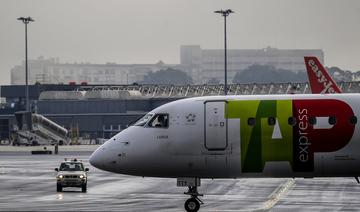 Le président et la directrice générale de TAP Air Portugal limogés