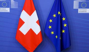 La Suisse se prépare à de nouvelles négociations avec l'UE