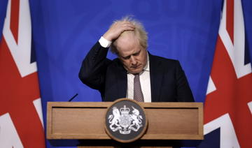 Partygate: Boris Johnson plaide la bonne foi avant son audition devant la commission d'enquête