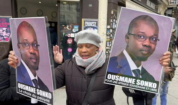 France: Des membres de la diaspora sénégalaise manifestent contre la «dictature de Macky Sall»
