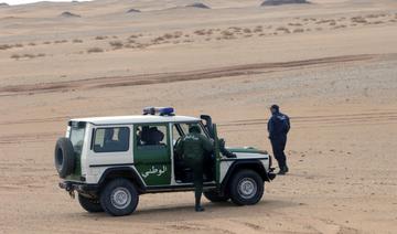 Algérie: démantèlement d'un réseau international de trafic de migrants vers l'Europe