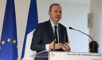 Ambassadeur de France au Maroc: pas de crise entre Rabat et Paris mais uniquement des «quiproquos»
