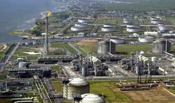 Le gaz nigérian, enjeu d'une guerre énergétique au Maghreb
