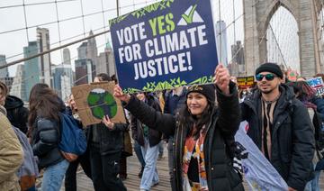 Réunis en Congrès, les conservateurs américains divisés sur le climat